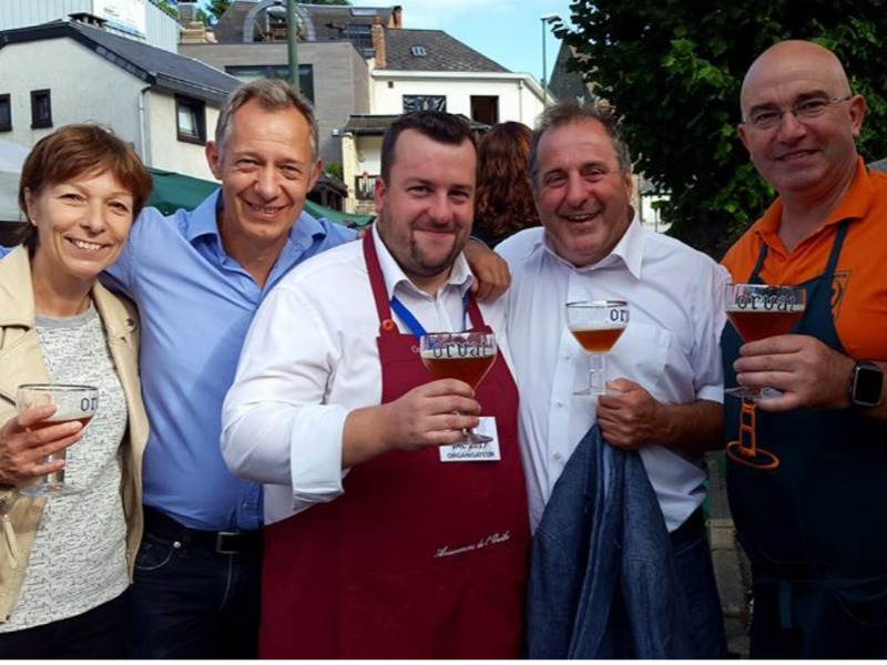 Remboursement des accises sur la bière devenue invendable Remboursement des accises sur la bière devenue invendable