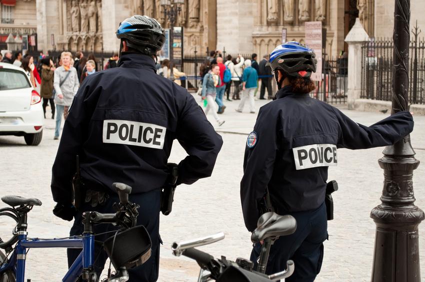 Réorganisation des zones de police dans la province de Luxembourg Réorganisation des zones de police dans la province de Luxembourg
