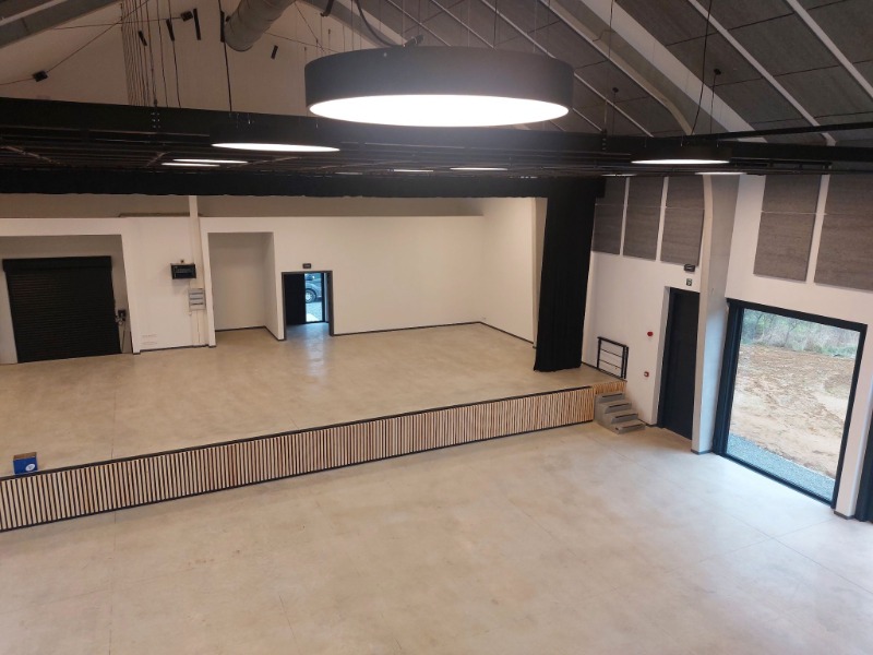 Salle de village Tintigny-Bellefontaine Salle de village Tintigny-Bellefontaine