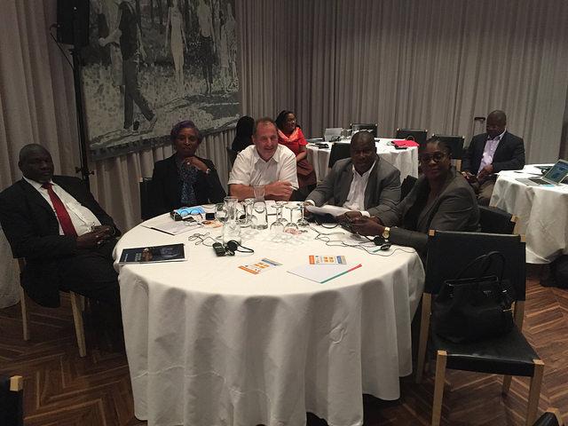 Séminaire à Vienne Séminaire à Vienne