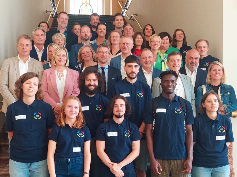 Service citoyen - Demande d'une loi Service citoyen - Demande d'une loi