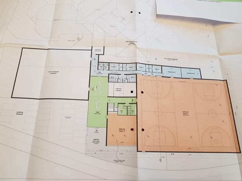 Subsides Infrasport Subsides Infrasport