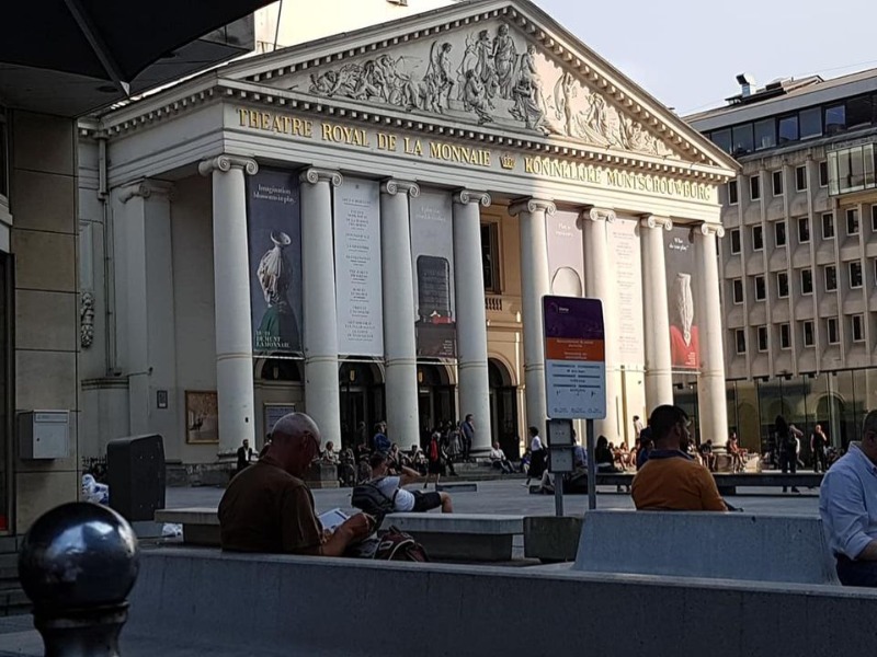 Tax shelter - prolongation des conventions-cadre Tax shelter - prolongation des conventions-cadre