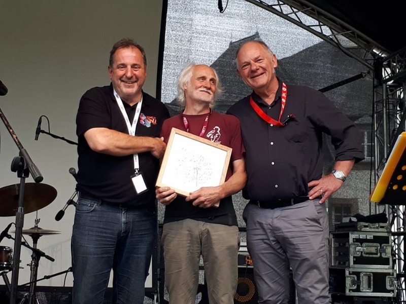 Tax shelter, un plafond plus important grâce au MR ! Tax shelter, un plafond plus important grâce au MR !