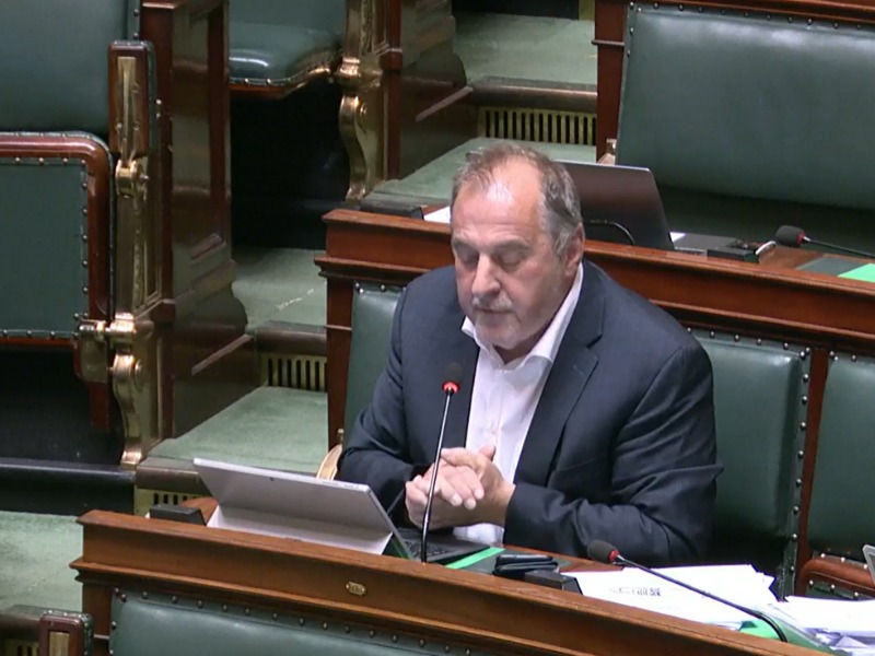 Télétravail des Frontaliers Télétravail des Frontaliers