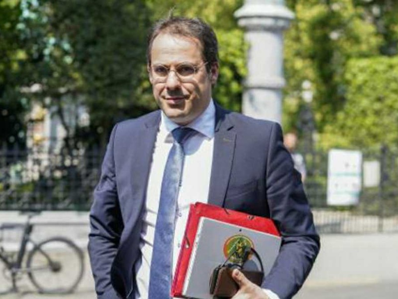 Un nouveau milliard d'euros pour faire face à l'urgence de la crise Un nouveau milliard d'euros pour faire face à l'urgence de la crise
