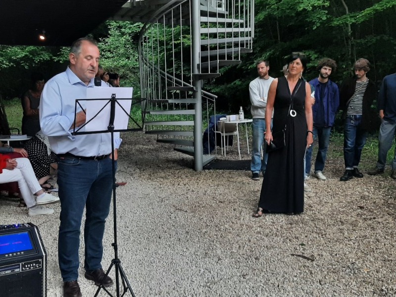 Vernissage CACLB Vernissage CACLB