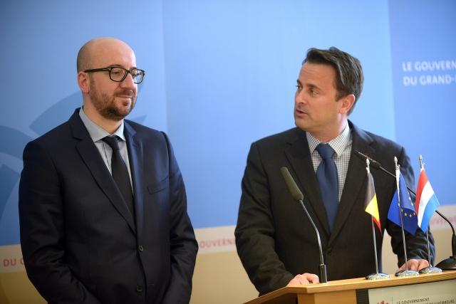 Vers la fin du zèle du fisc belge Vers la fin du zèle du fisc belge